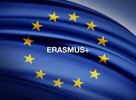 Διαχείριση Ευρωπαϊκών Προγραμμάτων Erasmus+